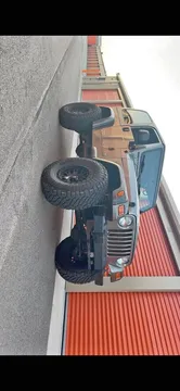 2005 Jeep Wrangler S Sport Utility