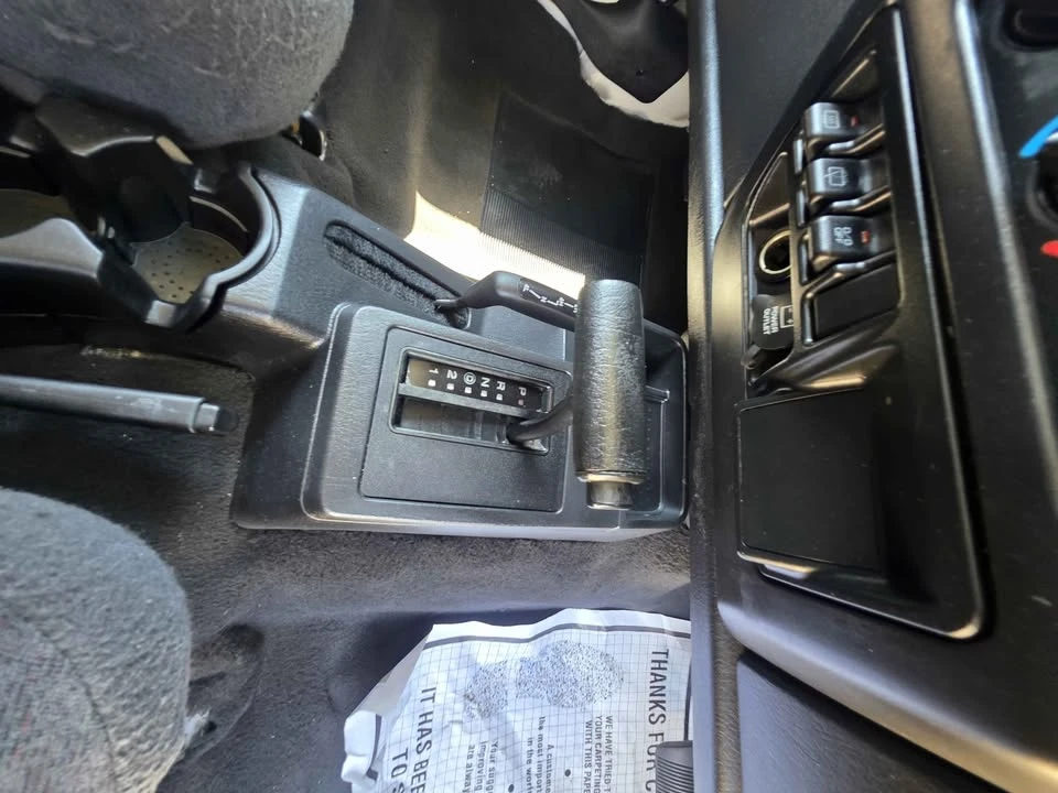 2005 Jeep TJ Wrangler - Image 12 of 16
