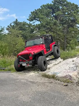 2005 Jeep Wrangler S Sport Utility