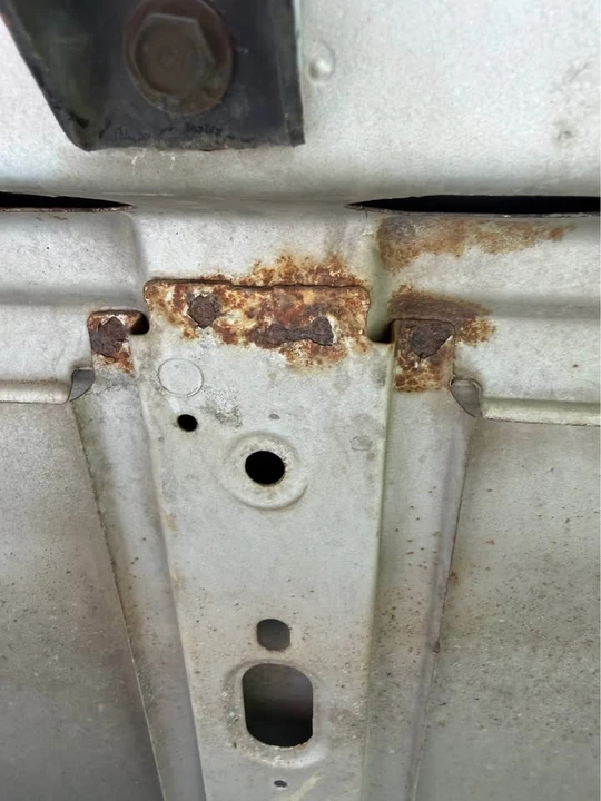 2005 Jeep TJ Wrangler - Image 6 of 8