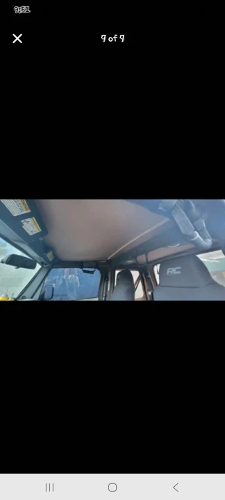 2005 Jeep TJ Wrangler - Image 6 of 6