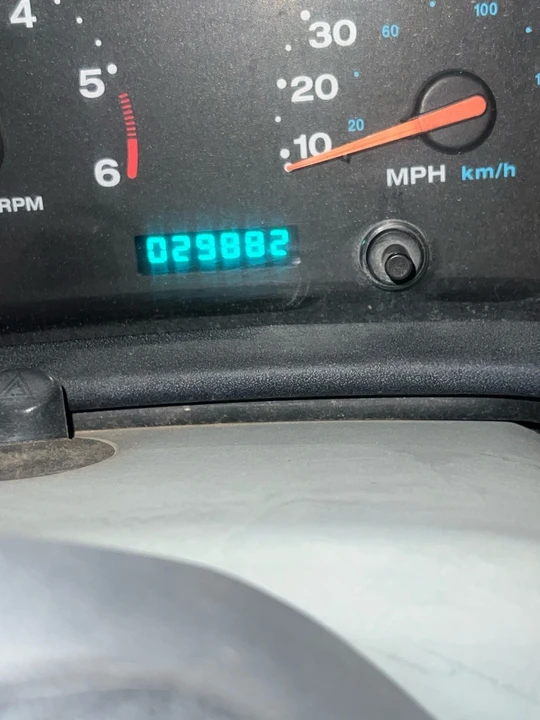 2005 Jeep TJ Wrangler - Image 11 of 11