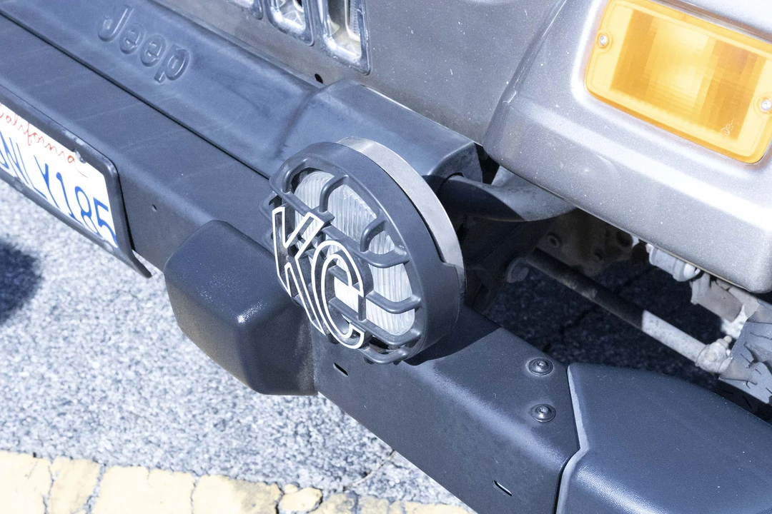 2005 Jeep TJ Wrangler - Image 8 of 16
