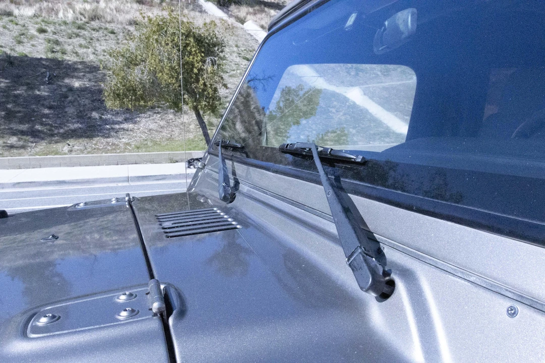 2005 Jeep TJ Wrangler - Image 11 of 16