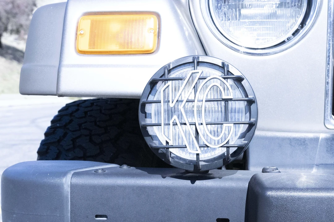 2005 Jeep TJ Wrangler - Image 6 of 16