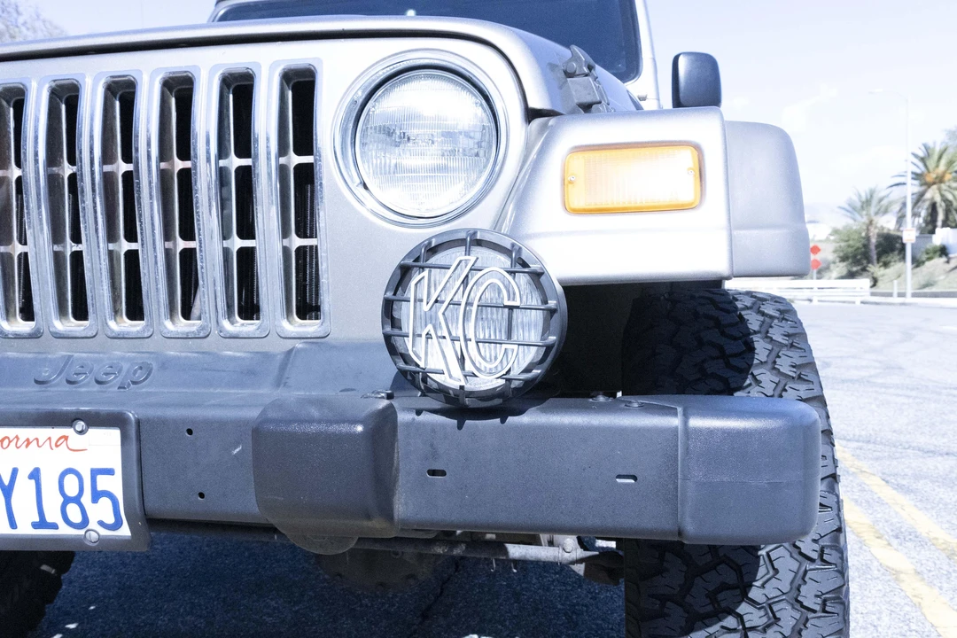 2005 Jeep TJ Wrangler - Image 10 of 16