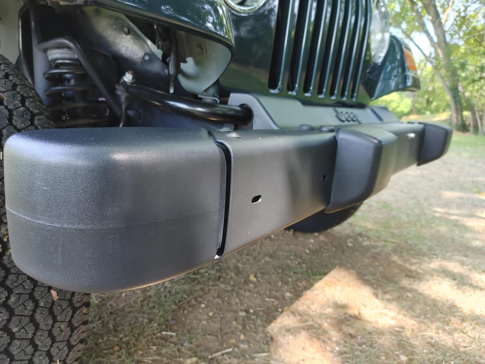 2005 Jeep TJ Wrangler - Image 27 of 31