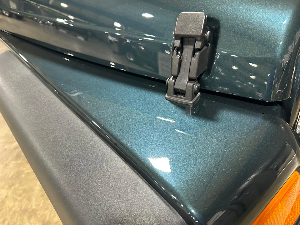 2005 Jeep TJ Wrangler - Image 25 of 31