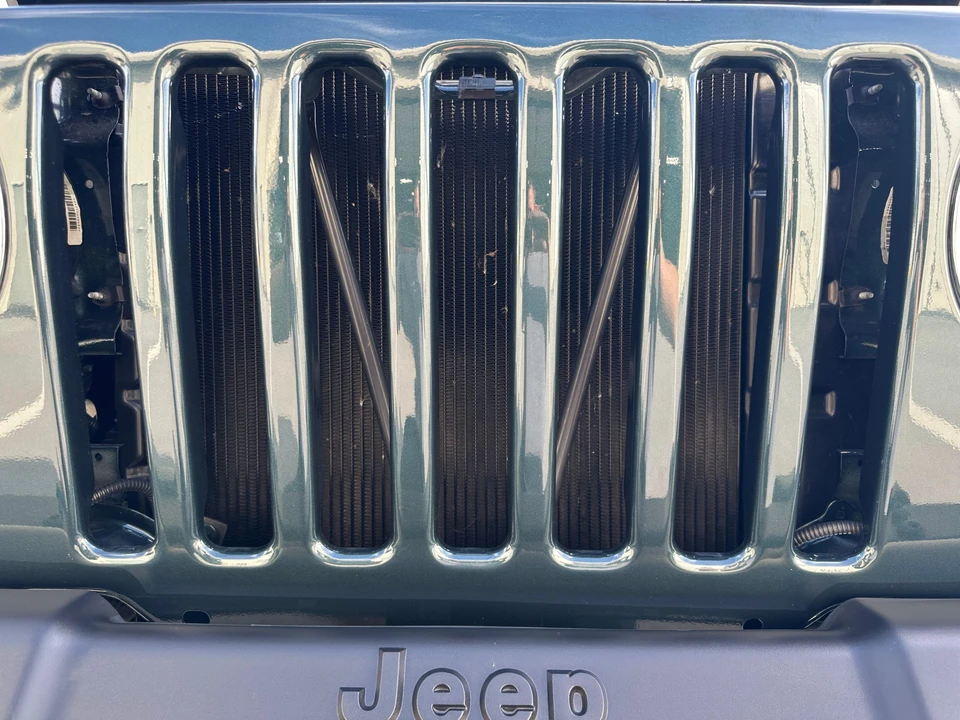 2005 Jeep TJ Wrangler - Image 30 of 31