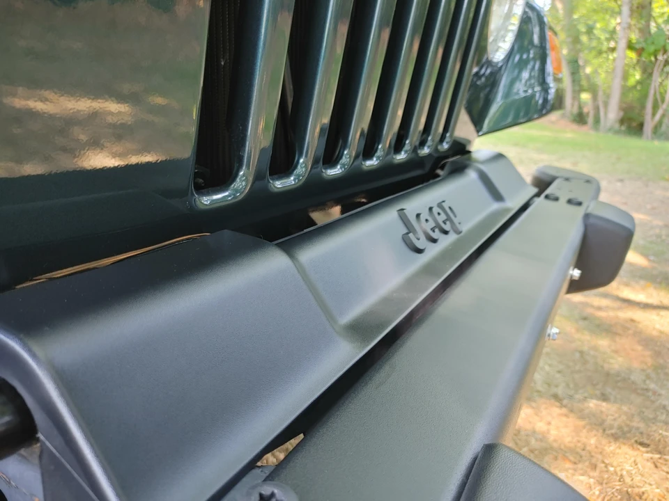 2005 Jeep TJ Wrangler - Image 29 of 31