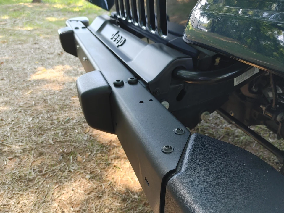 2005 Jeep TJ Wrangler - Image 31 of 31