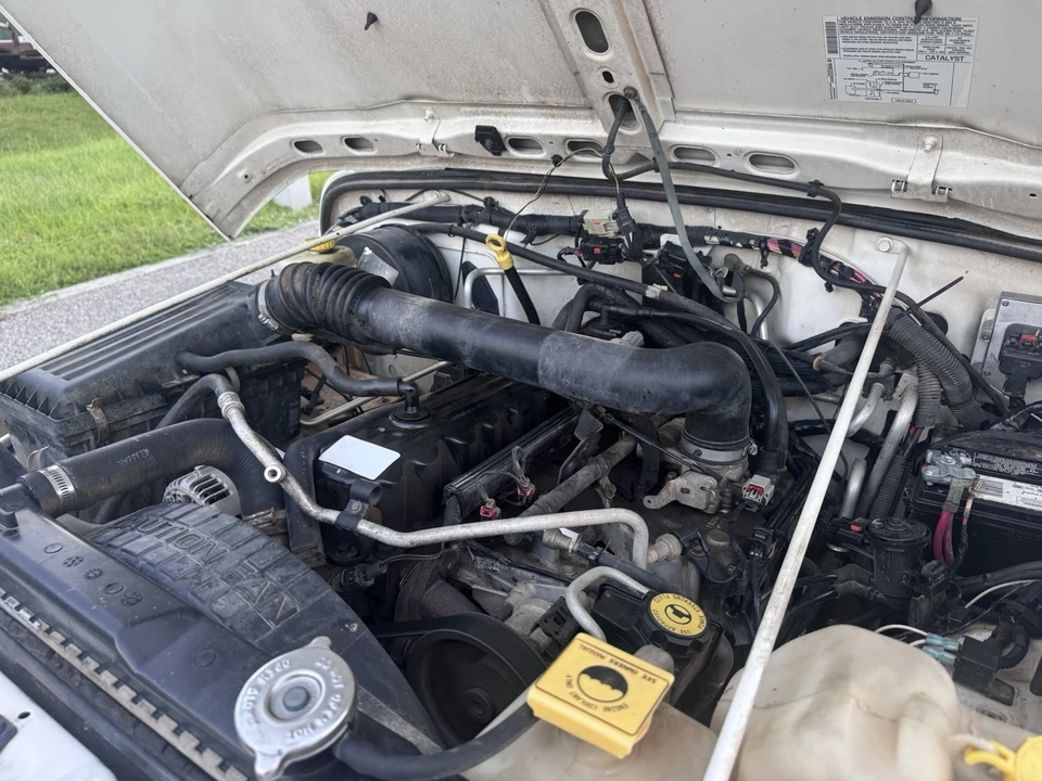 2005 Jeep TJ Wrangler - Image 15 of 16