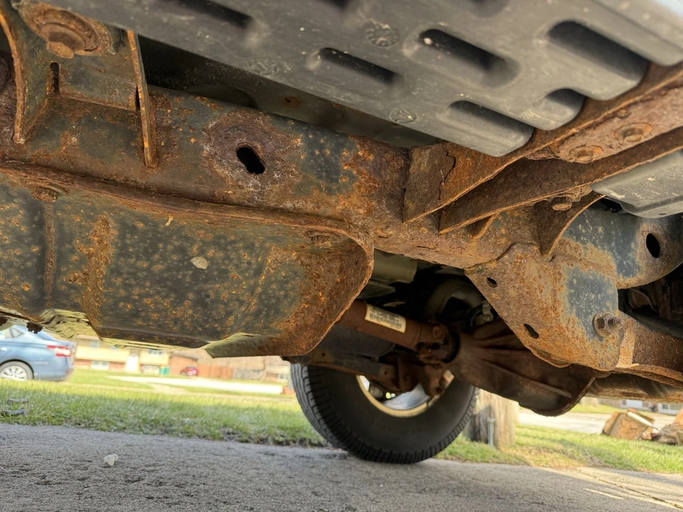 2005 Jeep TJ Wrangler - Image 10 of 10