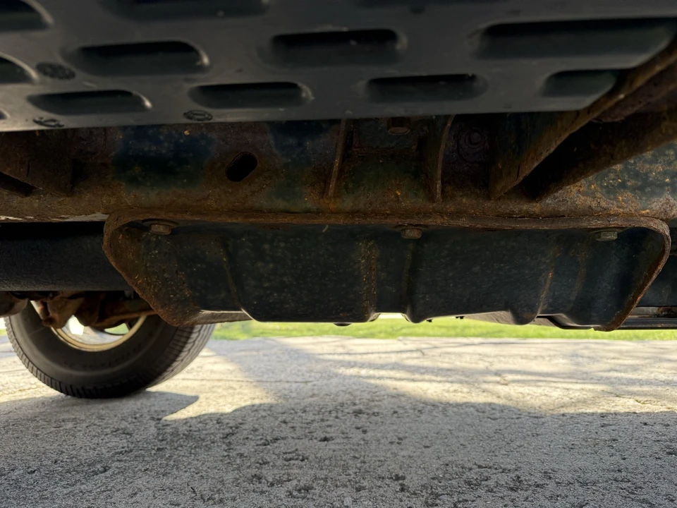 2005 Jeep TJ Wrangler - Image 8 of 10