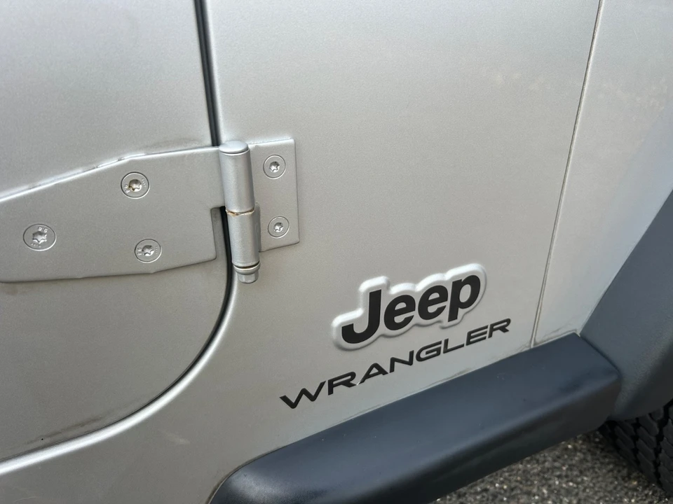 2005 Jeep TJ Wrangler - Image 13 of 21