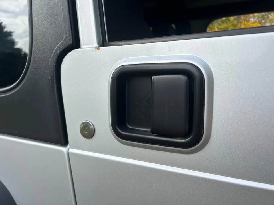 2005 Jeep TJ Wrangler - Image 12 of 21