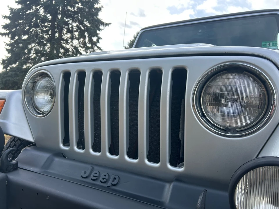 2005 Jeep TJ Wrangler - Image 10 of 21