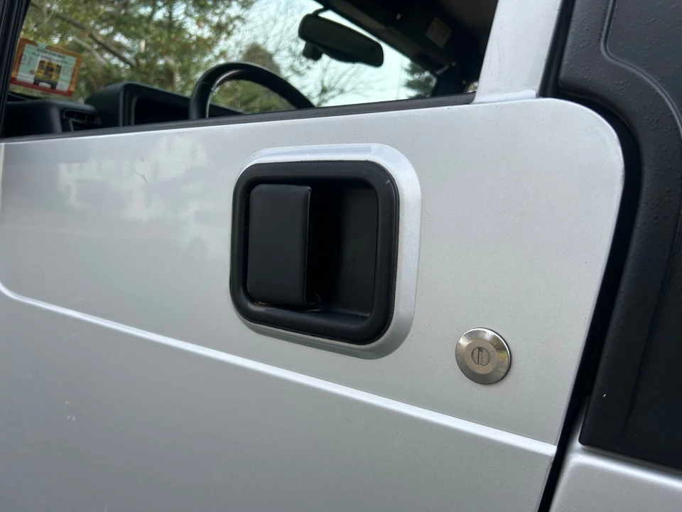 2005 Jeep TJ Wrangler - Image 11 of 21