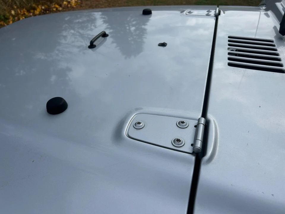 2005 Jeep TJ Wrangler - Image 15 of 21