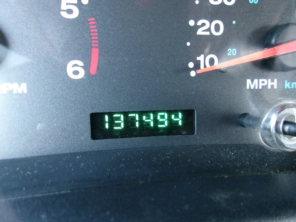 2005 Jeep TJ Wrangler - Image 20 of 20