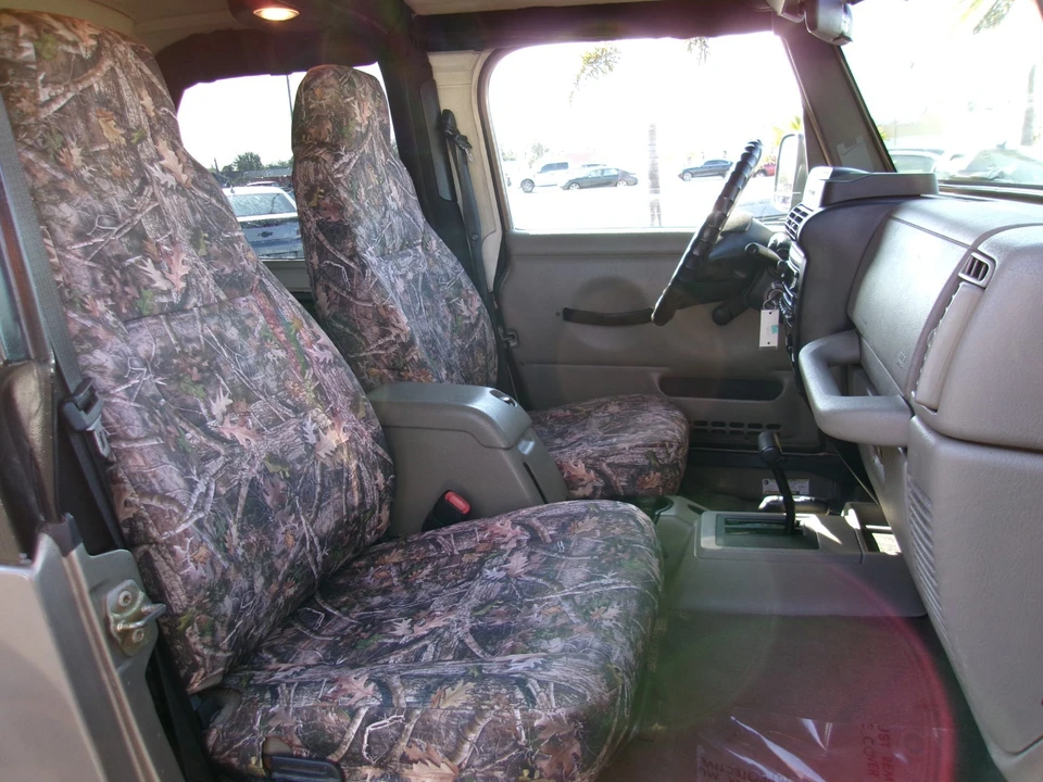 2005 Jeep TJ Wrangler - Image 14 of 20