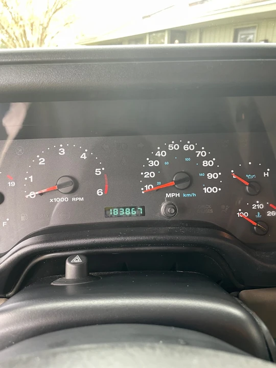 2005 Jeep TJ Wrangler - Image 14 of 18