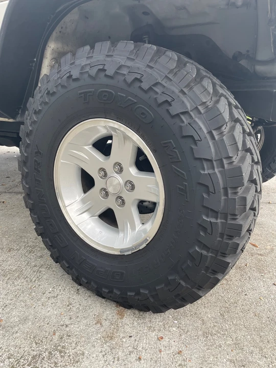 2005 Jeep TJ Wrangler - Image 15 of 18