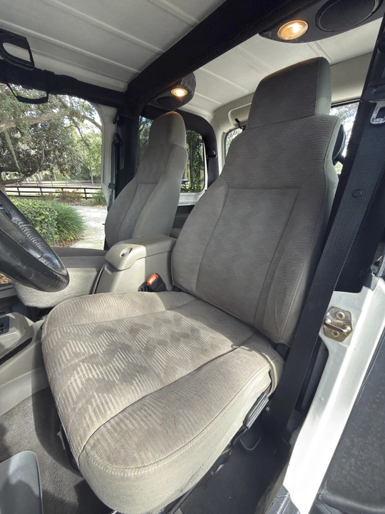 2005 Jeep TJ Wrangler - Image 9 of 18