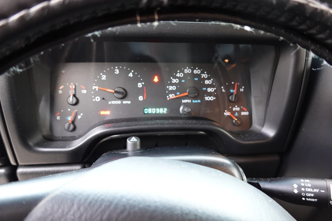 2005 Jeep TJ Wrangler - Image 19 of 21