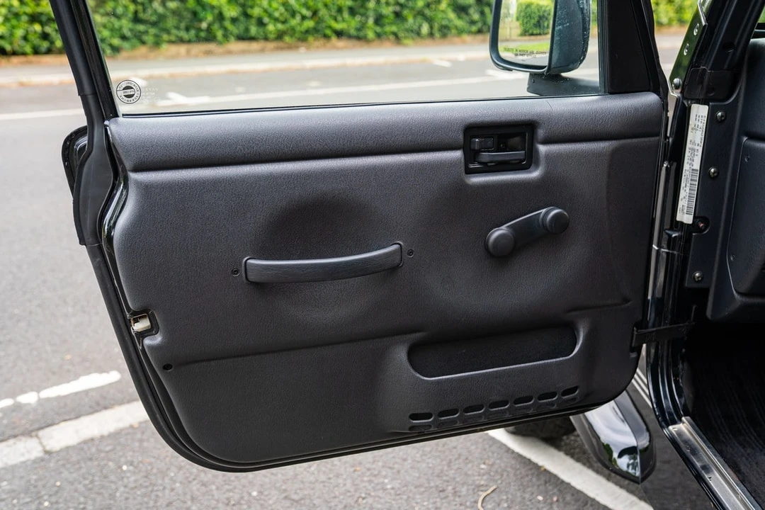 2005 Jeep TJ Wrangler - Image 12 of 30