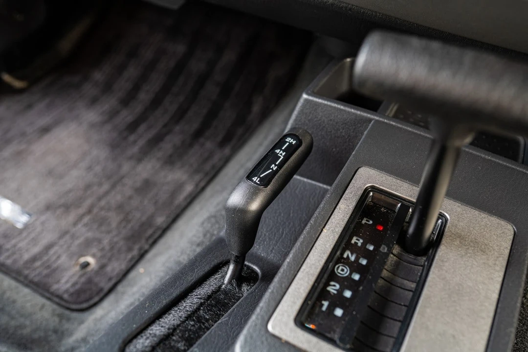 2005 Jeep TJ Wrangler - Image 26 of 30