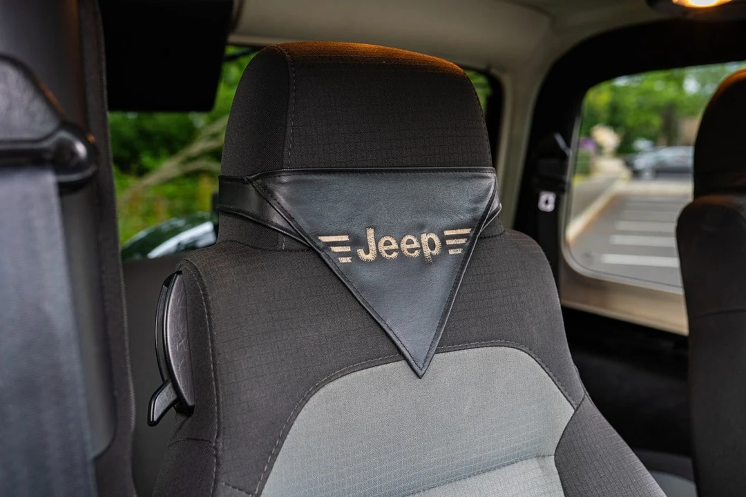 2005 Jeep TJ Wrangler - Image 22 of 30