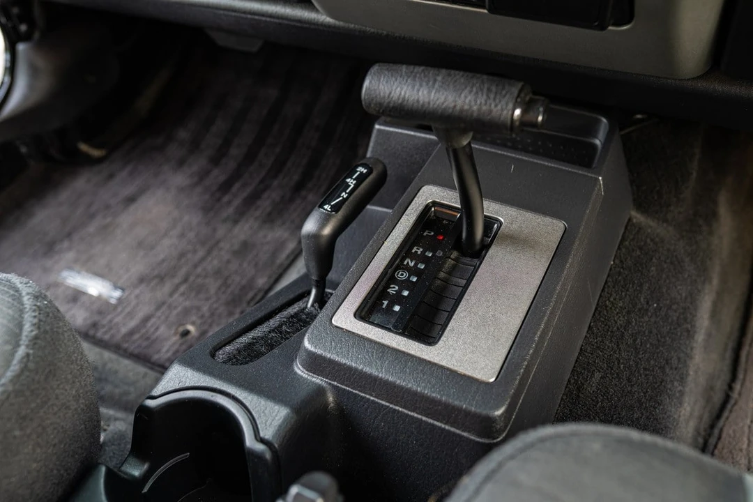 2005 Jeep TJ Wrangler - Image 25 of 30