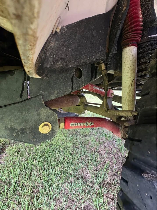 2005 Jeep TJ Wrangler - Image 13 of 16