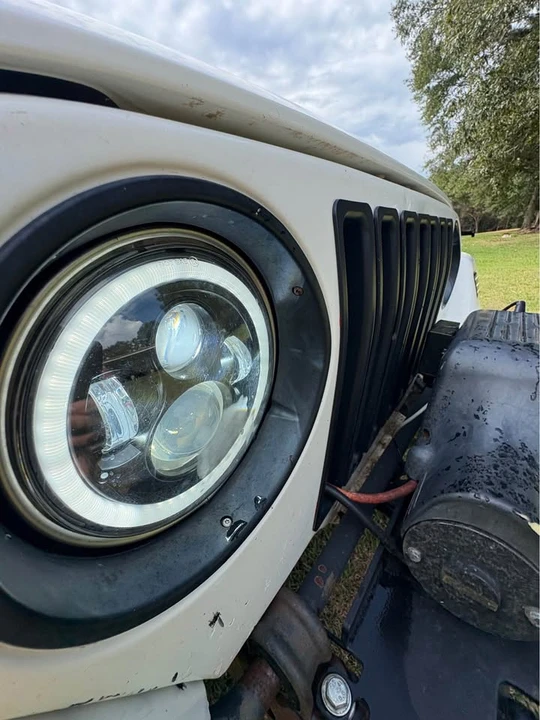 2005 Jeep TJ Wrangler - Image 14 of 16