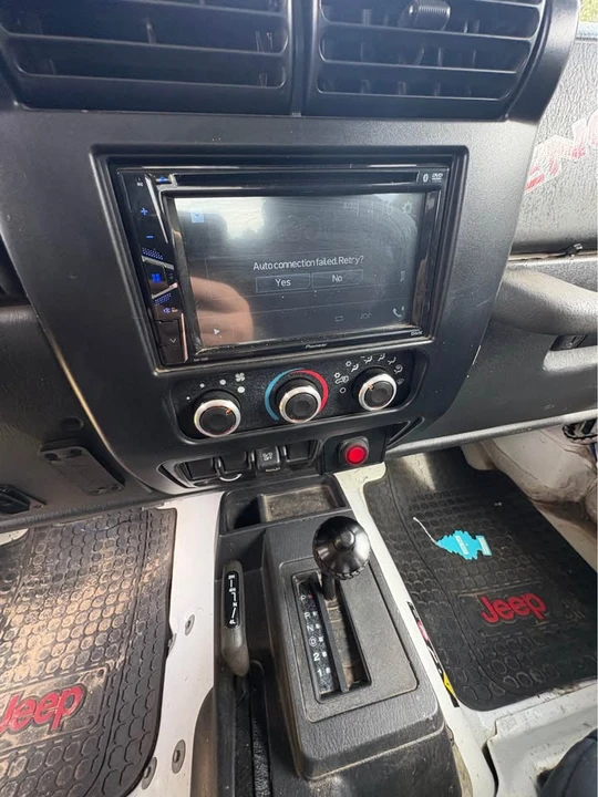 2005 Jeep TJ Wrangler - Image 9 of 16