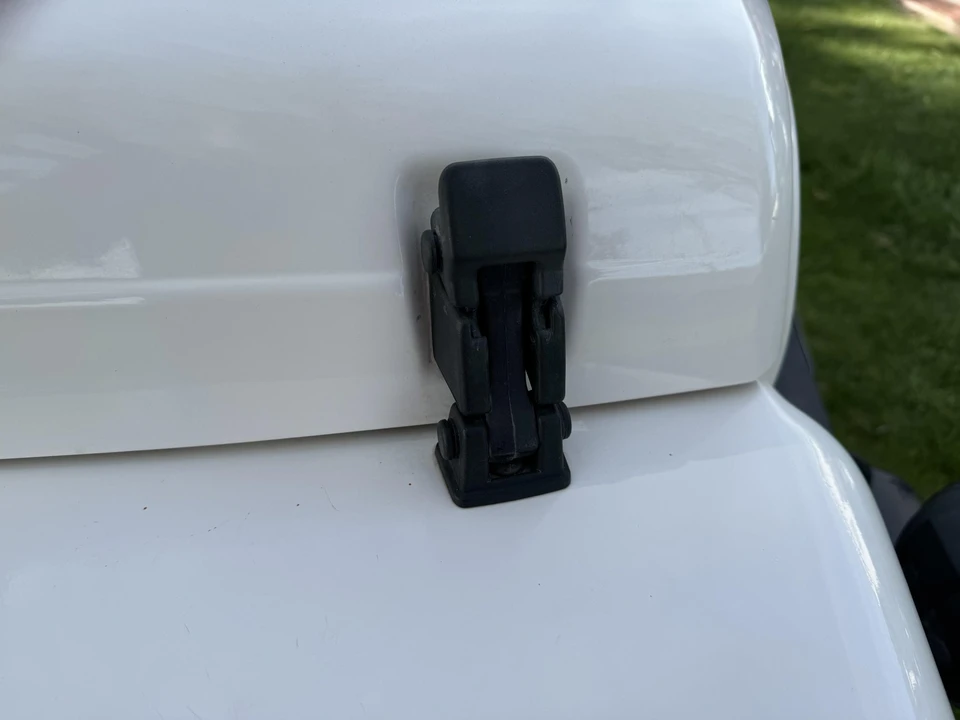 2005 Jeep TJ Wrangler - Image 14 of 31