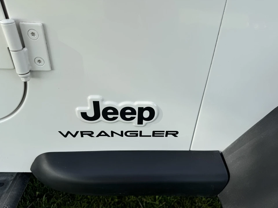 2005 Jeep TJ Wrangler - Image 13 of 31