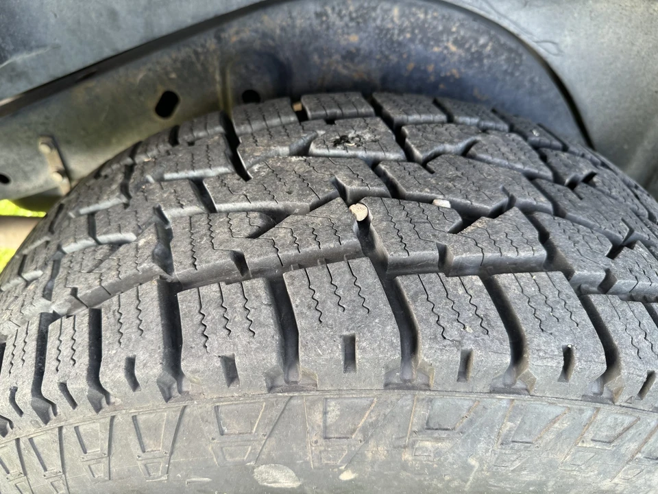 2005 Jeep TJ Wrangler - Image 31 of 31