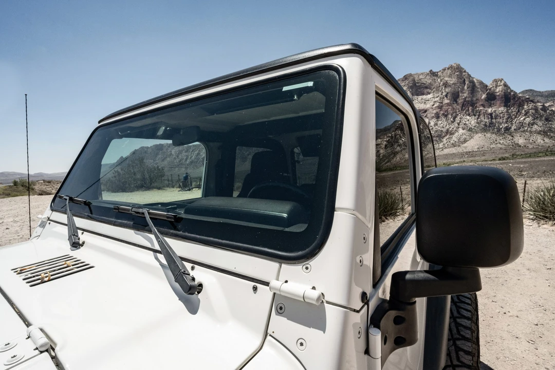 2005 Jeep TJ Wrangler - Image 31 of 31
