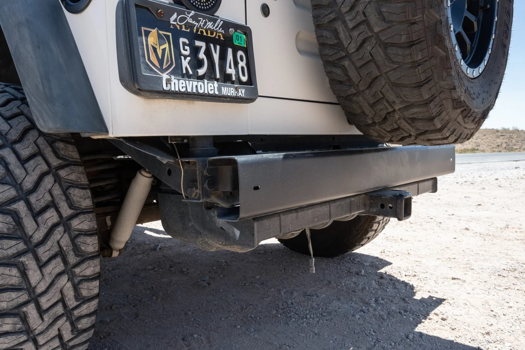 2005 Jeep TJ Wrangler - Image 25 of 31