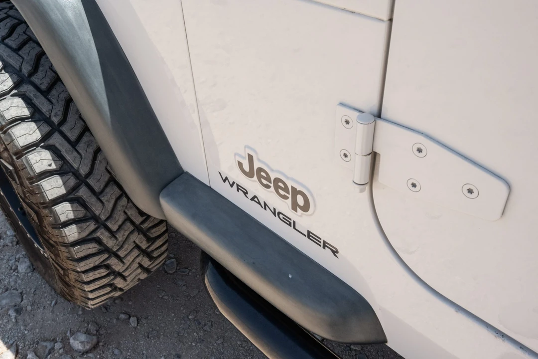 2005 Jeep TJ Wrangler - Image 30 of 31
