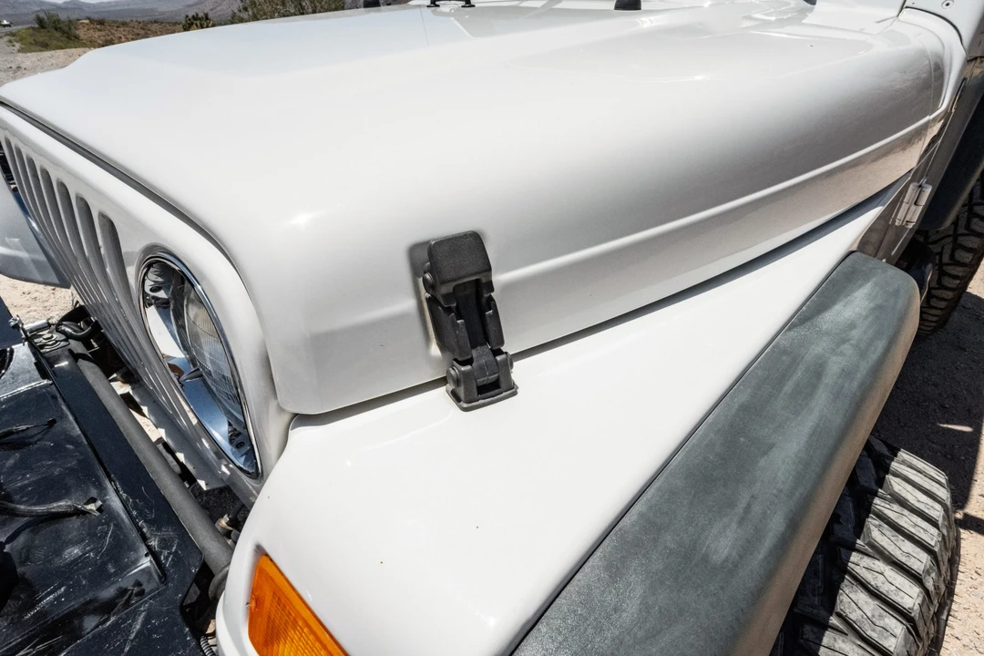 2005 Jeep TJ Wrangler - Image 13 of 31