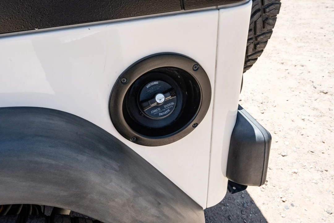 2005 Jeep TJ Wrangler - Image 26 of 31