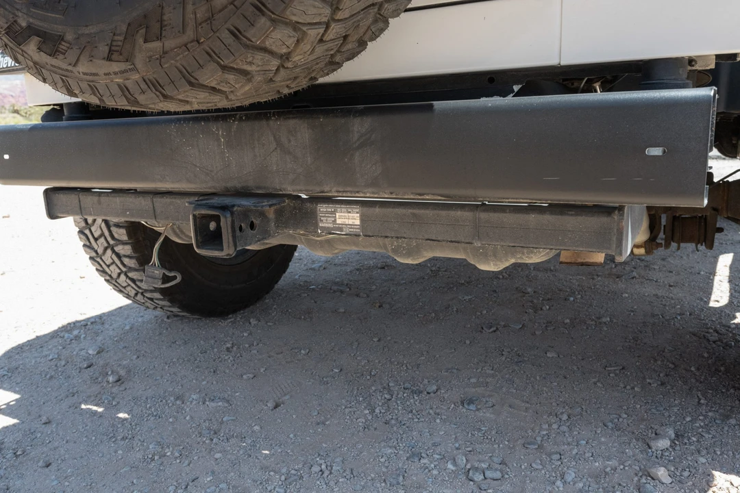 2005 Jeep TJ Wrangler - Image 24 of 31