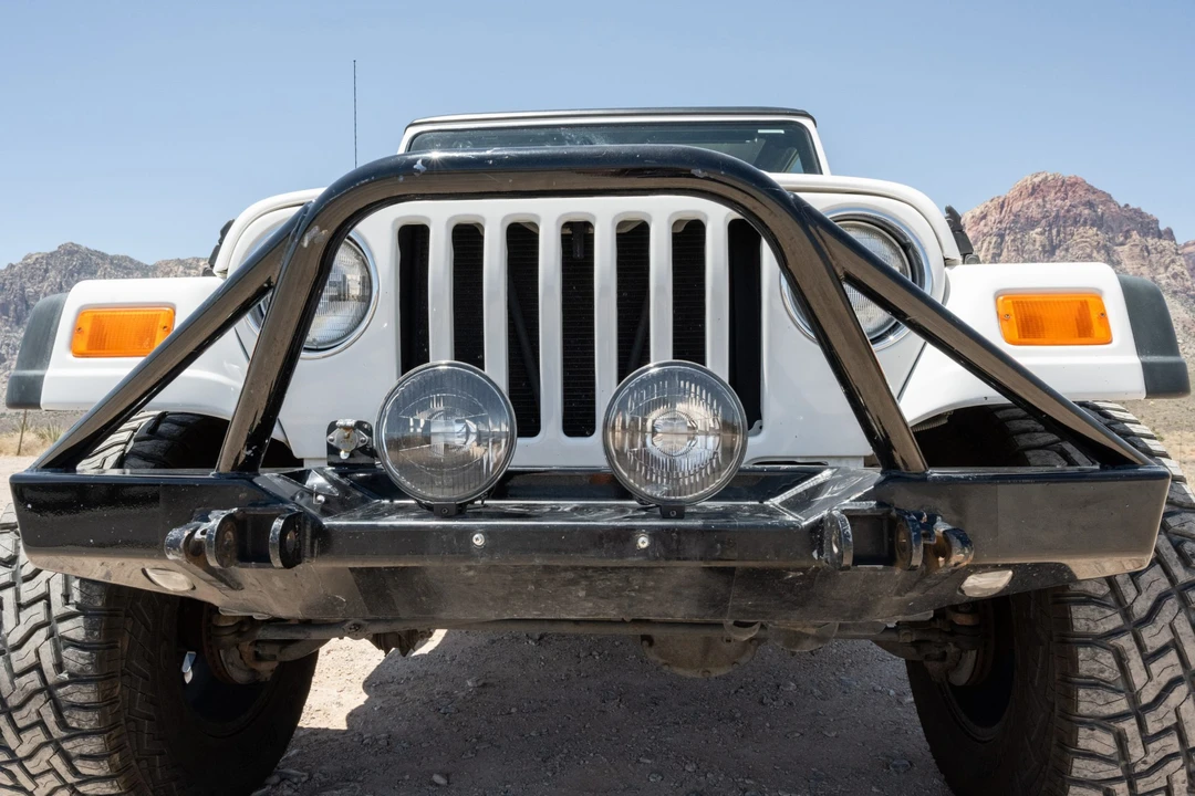 2005 Jeep TJ Wrangler - Image 12 of 31