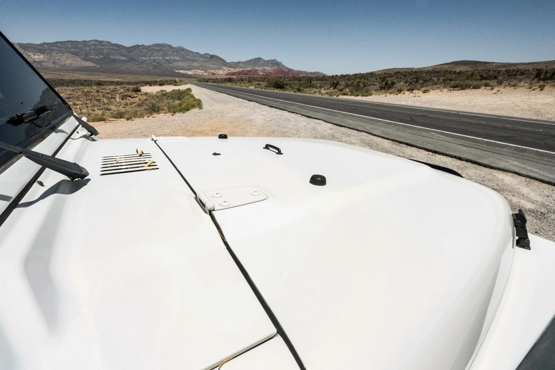 2005 Jeep TJ Wrangler - Image 17 of 31