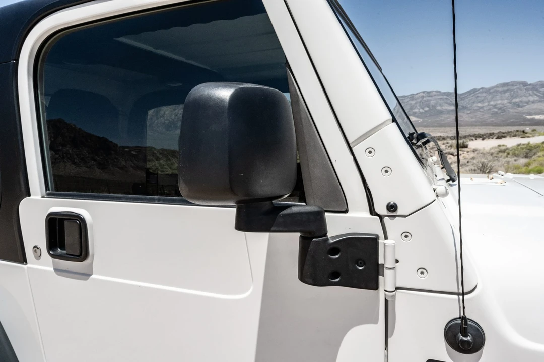 2005 Jeep TJ Wrangler - Image 20 of 31