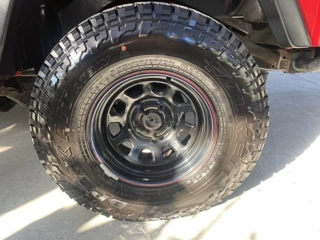 2005 Jeep TJ Wrangler - Image 21 of 21