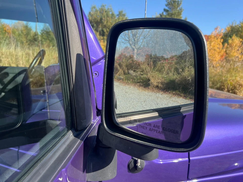 2005 Jeep TJ Wrangler - Image 22 of 31
